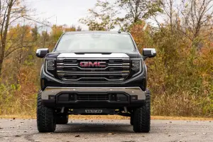 Rough Country - 110230 | Rough Country 6 Inch Lift Kit For GMC Sierra 1500 (2025-2025) | 5.3L V8 or 6.2L V8, Strut Spacers With N3 Rear Shocks - Image 3