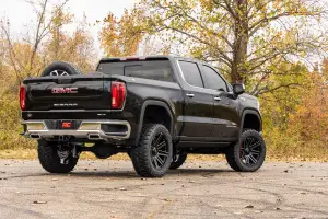 Rough Country - 110230 | Rough Country 6 Inch Lift Kit For GMC Sierra 1500 (2025-2025) | 5.3L V8 or 6.2L V8, Strut Spacers With N3 Rear Shocks - Image 6