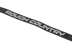 Rough Country - 10209 | Rough Country Truck Bed Cargo Storage Tray Easy Access For Most Chevrolet / Ford / GMC / NIssan / Ram / Toyota Pickup Trucks | Long Bed Storage Tray - Image 7