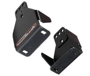 Carli Suspension - CS-DPWSKIDBLK-14 | Carli Suspension Skid Plate Drop Bracket For Power Wagon Ram 2500 (2014-2024) - Image 5