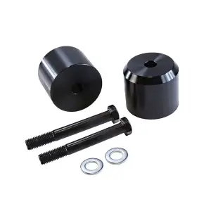 Lowriders Unlimited - SSLK-117-F | 1.5 Inch Front Leveling Kit (2005-2022 F250, F350 Super Duty 4WD) - Image 2