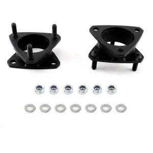 Lowriders Unlimited - SSLK-121-F | 1.5 Inch Front Leveling Kit (2019-2024 Ranger 2WD/4WD) - Image 1