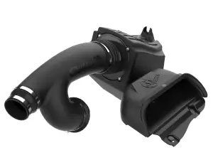 aFe Power - 53-10033D | AFE Power Quantum Cold Air Intake System With Pro DRY S Filter For Ford F-150 Pickup/Raptor V6 2.7L (tt), V6 3.5L (tt) EcoBoost (2015-2024) - Image 4