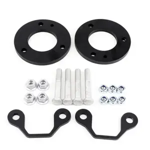 Lowriders Unlimited - LK-135-F | 1.0 Inch Front Suspension Leveling Kit (2021-2024 Bronco 4WD) - Image 1