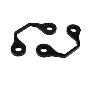 Lowriders Unlimited - LK-135-F | 1.0 Inch Front Suspension Leveling Kit (2021-2024 Bronco 4WD) - Image 3