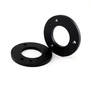 Lowriders Unlimited - LK-135-F | 1.0 Inch Front Suspension Leveling Kit (2021-2024 Bronco 4WD) - Image 5