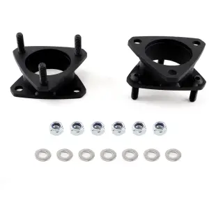 LK-138-F | 2.5 Inch Front Suspension Leveling Kit (2019-2024 Ranger 2WD/4WD)