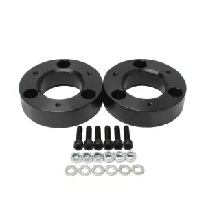 LK-602-N | 2.5 Inch Front Leveling Kit For Nissan Titan / Armada (2004-2022)