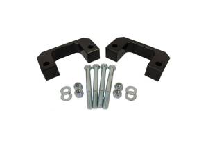 Lowriders Unlimited - LK-202-C | 1.5 Inch Suspension Leveling Kit (2007-2018 Silverado, Sierra 1500 2WD/4WD | 2007-2020 Suburban, Tahoe, Yukon 2WD/4WD) - Image 1