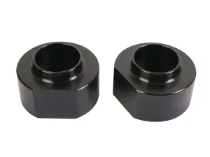 Lowriders Unlimited - LK-801-J | 1.5 Inch Front & Rear Leveling Kit (Steel) For Jeep Wrangler TJ (1997-2006) - Image 3