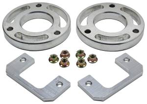 LK-220-C | 2.25 Inch Suspension Leveling Kit (2007-2018 Silverado, Sierra 1500 2WD/4WD | 2007-2020 Suburban, Tahoe, Yukon 2WD/4WD)