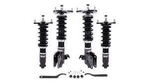 79001 | Air Lift Performance Coilover Kit (2015-2021 WRX VA, STI VA)