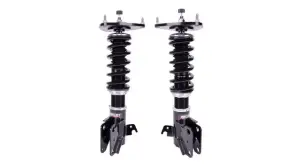 Air Lift Performance - 79001 | Air Lift Performance Coilover Kit (2015-2021 WRX VA, STI VA) - Image 2