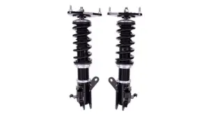 79006 | Air Lift Performance Coilover Kit (2012-2024 BRZ, GT86, GR86)