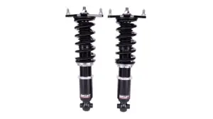 Air Lift Performance - 79006 | Air Lift Performance Coilover Kit (2012-2024 BRZ, GT86, GR86) - Image 4