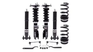 Air Lift Performance - 79007 | Air Lift Performance Coilover Kit (2015-2024 Mustang S550) - Image 2