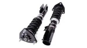 Air Lift Performance - 79007 | Air Lift Performance Coilover Kit (2015-2024 Mustang S550) - Image 4