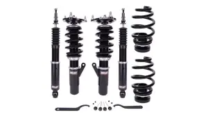 Air Lift Performance - 79008 | Air Lift Performance Coilover Kit (2018-2024 Accord) - Image 2