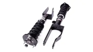 Air Lift Performance - 79009 | Air Lift Performance Coilover Kit (2017-2023 Model 3 AWD, 2021-2024 Model Y AWD) - Image 2