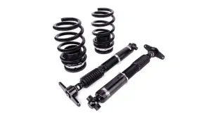 Air Lift Performance - 79009 | Air Lift Performance Coilover Kit (2017-2023 Model 3 AWD, 2021-2024 Model Y AWD) - Image 4