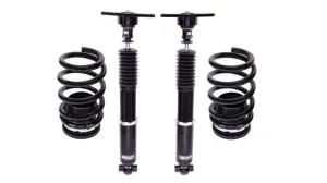 Air Lift Performance - 79009 | Air Lift Performance Coilover Kit (2017-2023 Model 3 AWD, 2021-2024 Model Y AWD) - Image 3