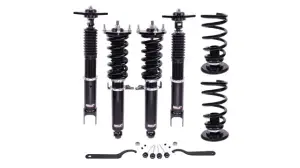 79010 | Air Lift Performance Coilover Kit (2007-2008 G35, 2008-2013 G37, 2009-2020 370Z, 2023-2024 Z)