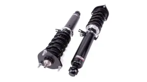 Air Lift Performance - 79010 | Air Lift Performance Coilover Kit (2007-2008 G35, 2008-2013 G37, 2009-2020 370Z, 2023-2024 Z) - Image 3