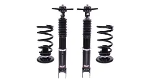 Air Lift Performance - 79010 | Air Lift Performance Coilover Kit (2007-2008 G35, 2008-2013 G37, 2009-2020 370Z, 2023-2024 Z) - Image 4