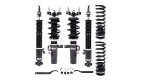 Air Lift Performance - 79012 | Air Lift Performance Coilover Kit (2020-2024 Supra, 2019-2024 Z4 G29) - Image 2