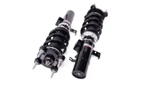 Air Lift Performance - 79012 | Air Lift Performance Coilover Kit (2020-2024 Supra, 2019-2024 Z4 G29) - Image 4