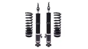 Air Lift Performance - 79012 | Air Lift Performance Coilover Kit (2020-2024 Supra, 2019-2024 Z4 G29) - Image 3