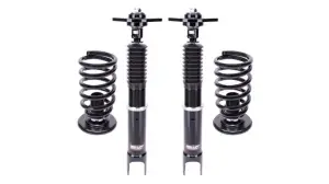 Air Lift Performance - 79013 | Air Lift Performance Coilover Kit (2002-2007 G35, 2003-2008 350Z) - Image 3