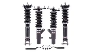 Air Lift Performance - 79014 | Air Lift Performance Coilover Kit (2013-2017 Accord, 2015-2020 TLX) - Image 2