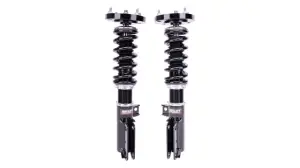 Air Lift Performance - 79015 | Air Lift Performance Coilover Kit (2005-2014 Mustang S197) - Image 1