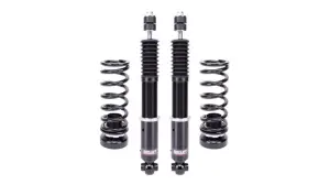 Air Lift Performance - 79015 | Air Lift Performance Coilover Kit (2005-2014 Mustang S197) - Image 4