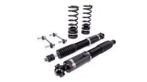 Air Lift Performance - 79015 | Air Lift Performance Coilover Kit (2005-2014 Mustang S197) - Image 6