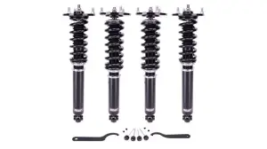 Air Lift Performance - 79016 | Air Lift Performance Coilover Kit (1989-2000 LS400) - Image 2