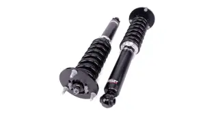 Air Lift Performance - 79016 | Air Lift Performance Coilover Kit (1989-2000 LS400) - Image 4