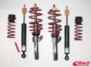 8598.711 | Eibach Pro-Street Kit (Height Adjustable Coilovers)