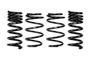 Eibach - E10-35-064-02-22 | Eibach Pro-Kit Performance Springs (Set of 4 Springs) - Image 2