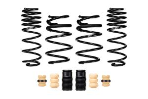 Eibach - E10-42-064-01-22 | Eibach Pro-Kit Performance Springs (Set of 4 Springs) - Image 2