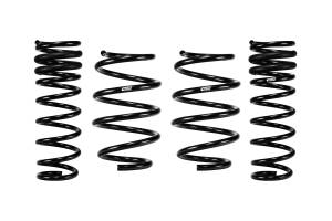 E10-77-030-01-22 | Eibach Pro-Kit Performance Springs (Set of 4 Springs)