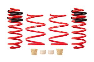 Eibach - E20-82-102-01-22 | Eibach Sportline Performance Springs (Set of 4 Springs) - Image 2