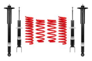 4.10528.780 | Eibach Sportline-System (Sportline Springs + Pro-Damper Shocks)