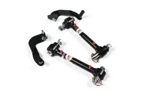 SL113 | Apex Chassis JKS Quicker Disconnect Front Sway Bar End Links For Jeep Wrangler JL / Gladiator JT (2018-2024) | 2.5 - 6 Inch Lift