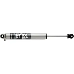 ST102 | Apex Chassis Front Steering Stabilizer Fox Performance Series 2.0 IFP For Ford F-250 / F-350 / F-450 / F-550 (2008-2023)