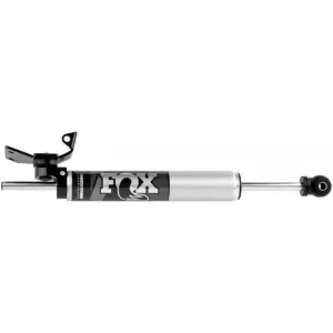 Apex Chassis - ST105 | Apex Chassis Front Steering Stabilizer Fox Performance Series 2.0 IFP Stabilizer Through Shaft (TS) For Jeep Wrangler JL (2018-2024) / Gladiator JT / (2019-2024) - Image 2