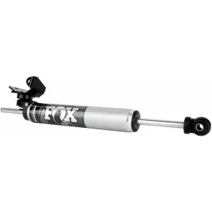 Apex Chassis - ST105 | Apex Chassis Front Steering Stabilizer Fox Performance Series 2.0 IFP Stabilizer Through Shaft (TS) For Jeep Wrangler JL (2018-2024) / Gladiator JT / (2019-2024) - Image 3