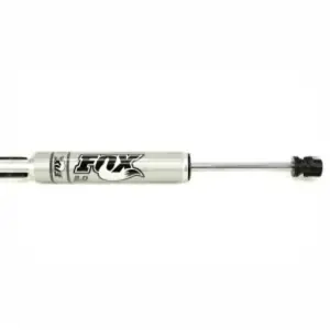 Apex Chassis - ST108 | Apex Chassis Front Steering Stabilizer Fox 2.0 Stabilizer For Jeep Wrangler JK (2007-2018) - Image 2