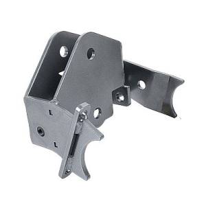 Apex Chassis - XP301 | Apex Chassis Synergy Track Bar Relocation Bracket For Jeep Wrangler JL/JLU (2018-2024), Gladiator JT (2020-2024) - Image 2